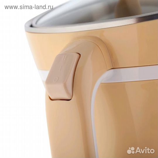 Электроварка, мультиварка Brayer BR2800YE