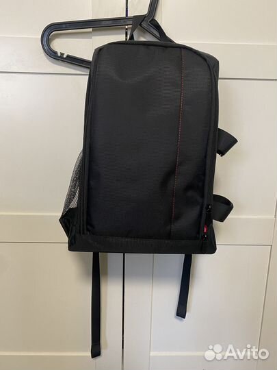 Рюкзак для фото-видеокамеры mypads