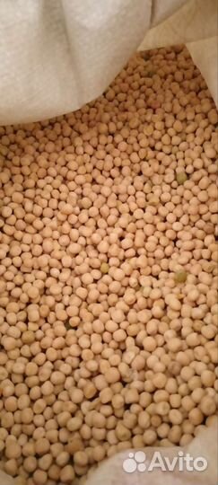 Пшеница, ячмень, овёс, фураж, отруби и др