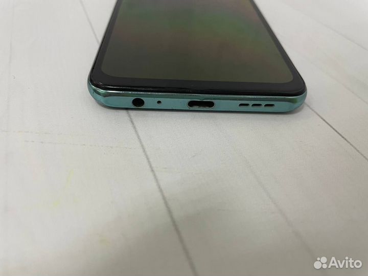 Xiaomi Redmi Note 10, 4/64 ГБ