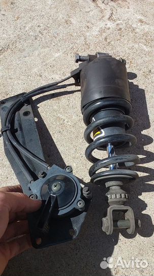 Амортизатор yamaha FJR 1300