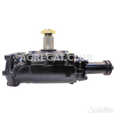 Рулевой редуктор гидравлический Motorherz RG8077NW