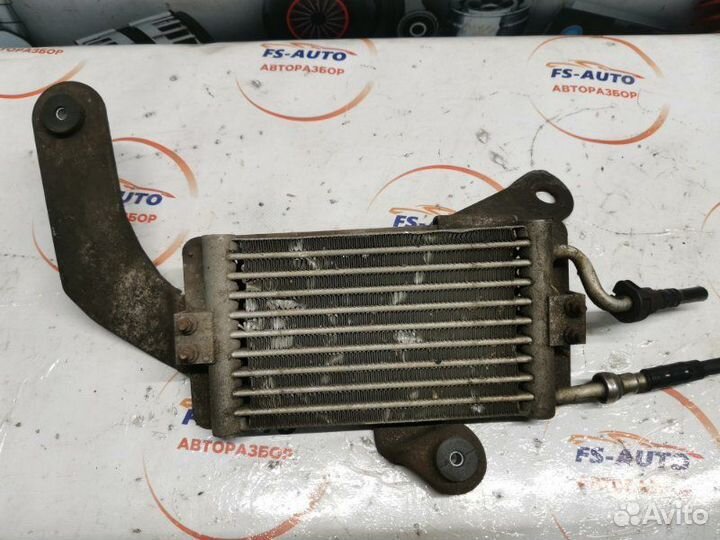 Радиатор топливный Opel Antara 2.2 дизель Z22D1