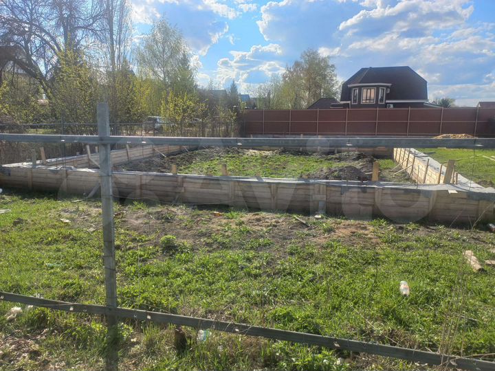 Участок 6 сот. (ИЖС)