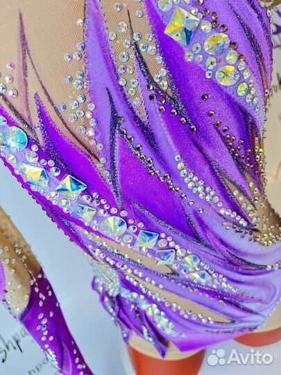 Аренда, продажа купальника для хг рост 122-128-134