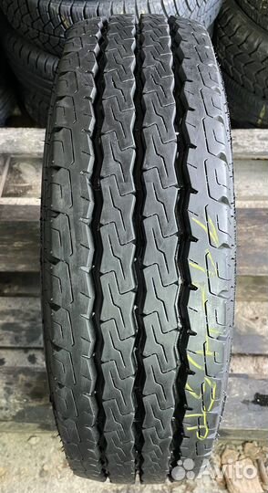 Firestone VanHawk 185/75 R14C