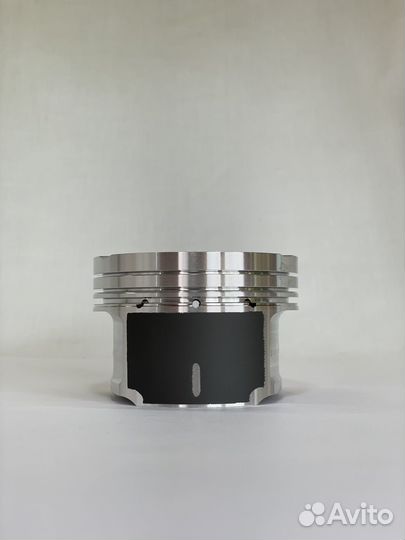 Поршни сти VW 1,4tsi cxsa czca cpva cmba E211 74,5