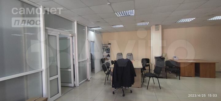 Продам помещение свободного назначения, 265.6 м²