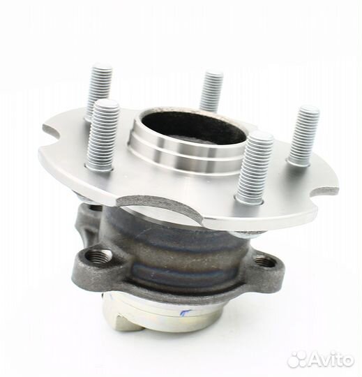 Ступица atlas 2WD / emgrand X7 задняя R