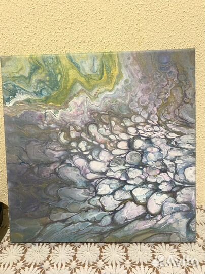 Пишу картины на заказ