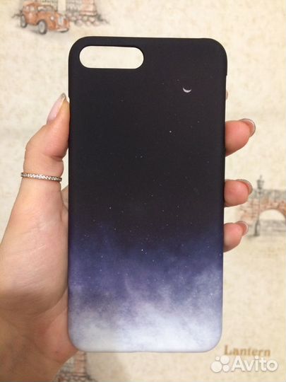 Чехол на Айфон
