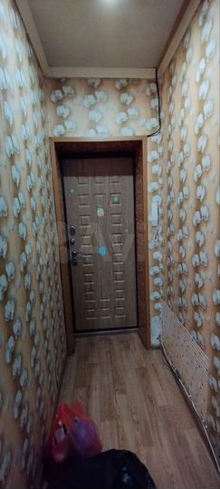 3-к. квартира, 59 м², 4/5 эт.