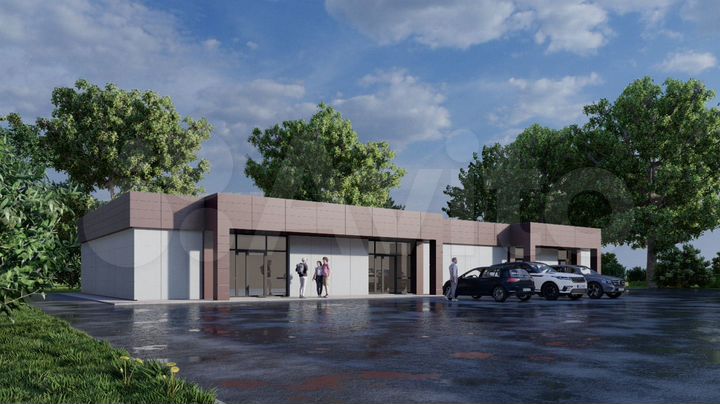 Свободного назначения, от 54 до 99,16 м²