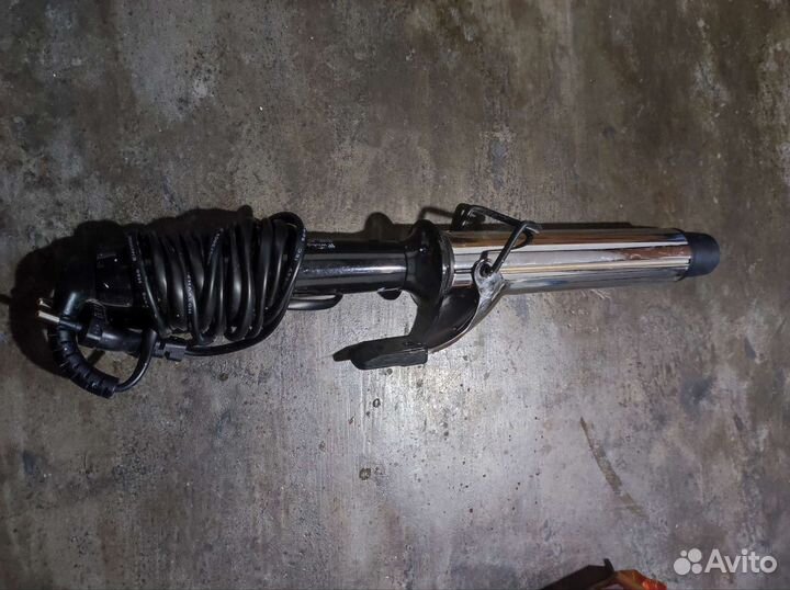 Плойка для волос