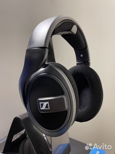 Hi-Fi наушники Sennheiser HD 559
