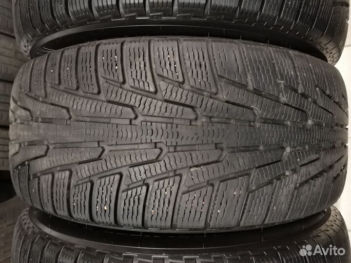 Nokian Tyres Hakkapeliitta R 285/60 R18 116R