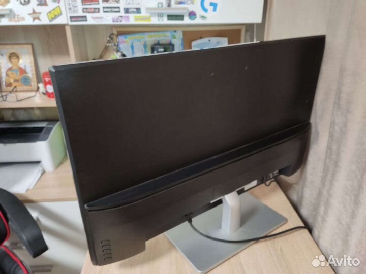 Монитор HP 32S