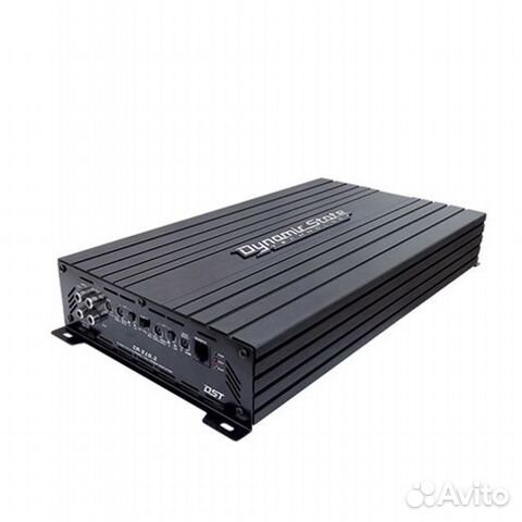 Dynamic State CA-210.2