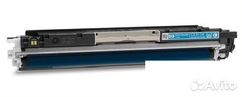 Оптом - картридж CE311ACF351A-729 для HP