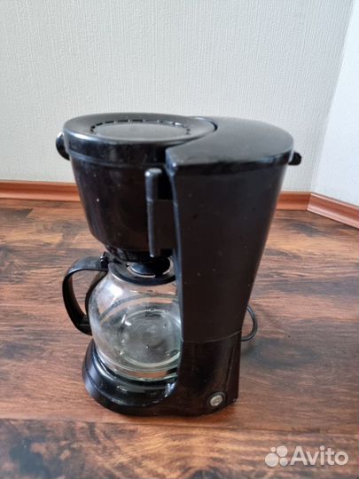 Кофеварка Butler