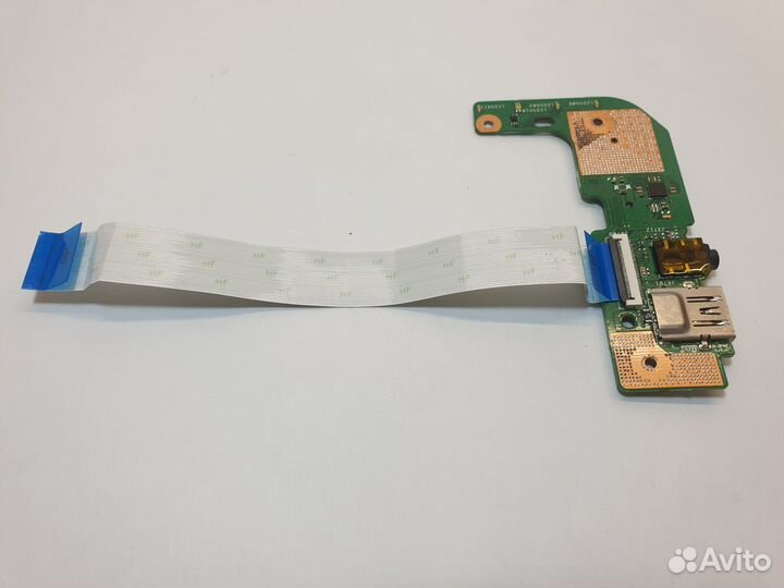 Плата USB Asus K555L 60NB0620-IO2000 REV : 3.0