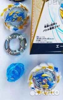 Волчок Бейблэйд Эйс Драгон Д5