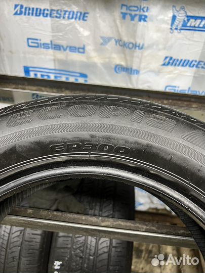 Bridgestone Ecopia EP300 185/60 R15 84V