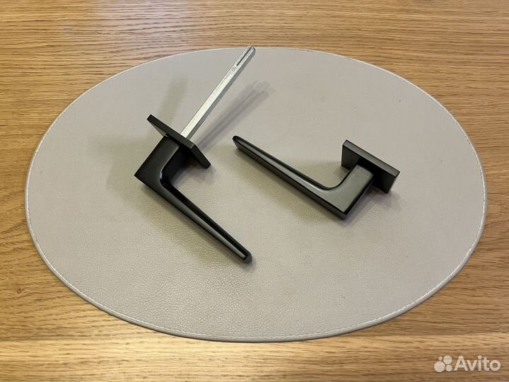 Дверной замок, дверная ручка Torex