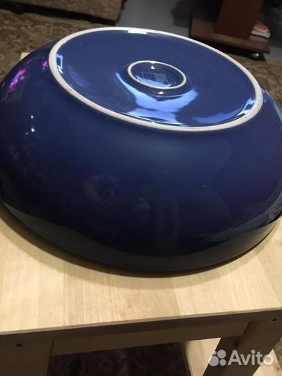 Новая кухонная посуда и прочее