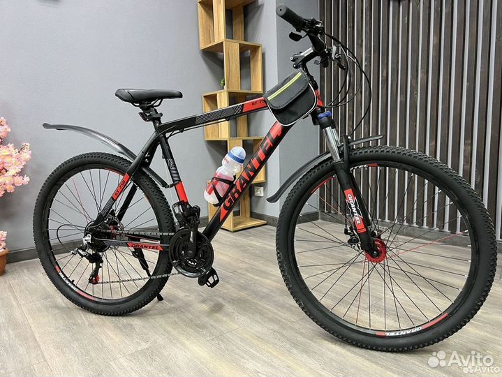 Велосипед новый с гарантией