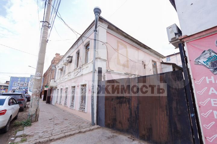 Свободного назначения, 262.4 м²