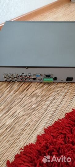 Видеорегистратор