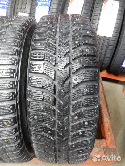 Bridgestone Ice Cruiser 5000 175/65 R14