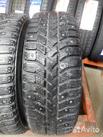 Bridgestone Ice Cruiser 5000 175/65 R14