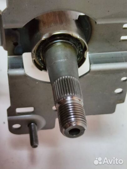 Колонка рулевая Megane 3/ Fluence ор-л 488108981R