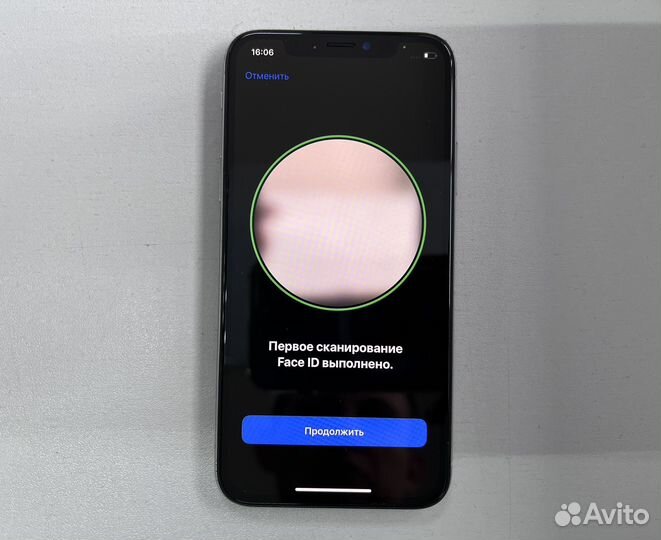 iPhone X 64gb