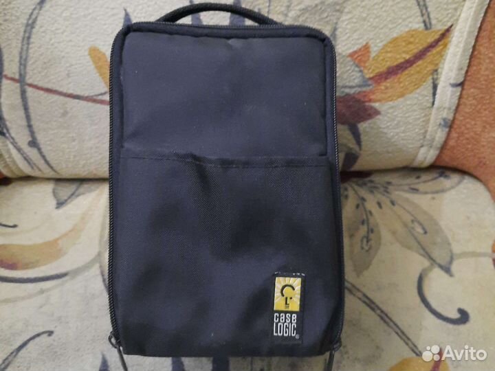 Кейс для CD дисков