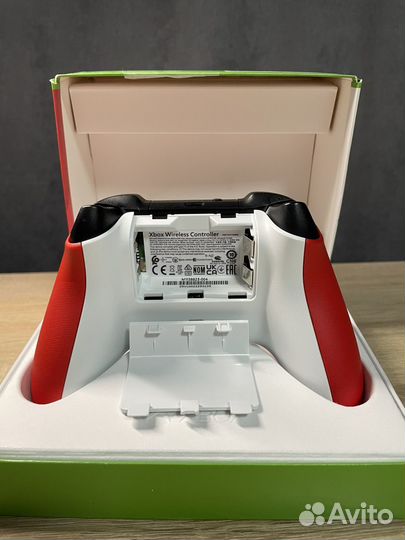 Геймпад xbox series s/x