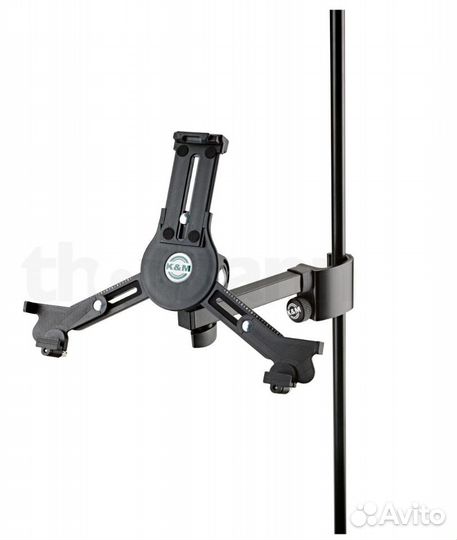 Холдер для планшета ноутбука