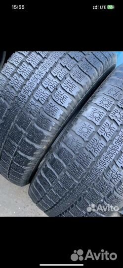 Toyo Observe G3-Ice 205/60 R16 92Q