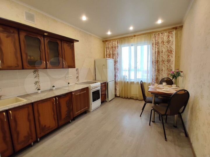 1-к. квартира, 47,9 м², 5/14 эт.