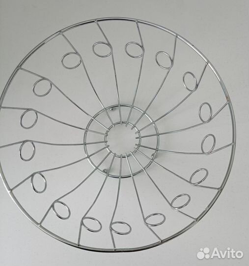 Ваза для фруктов и овощей