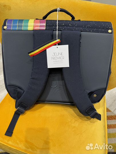 Детский портфель Jeune Premier новый