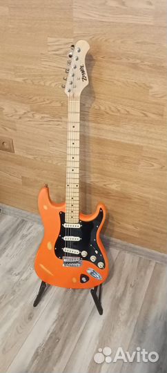 Электрогитара zombie relic