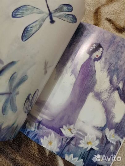 Волшебные сказки Китая