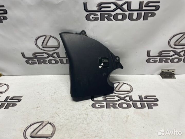 Крышка Lexus RX400h