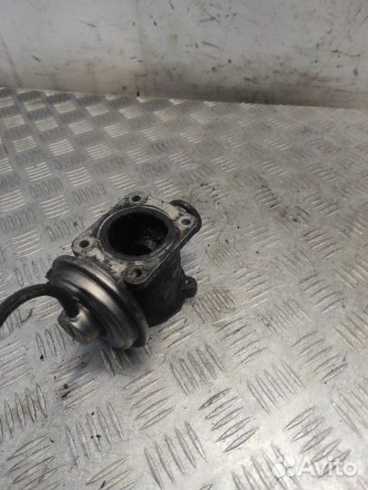 Клапан EGR Bmw X3 2.0 M47D20 2006