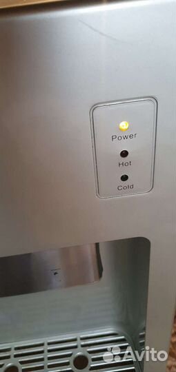 Кулер для воды