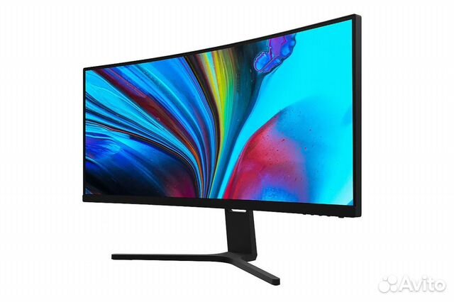 Xiaomi Redmi Curved Display 30