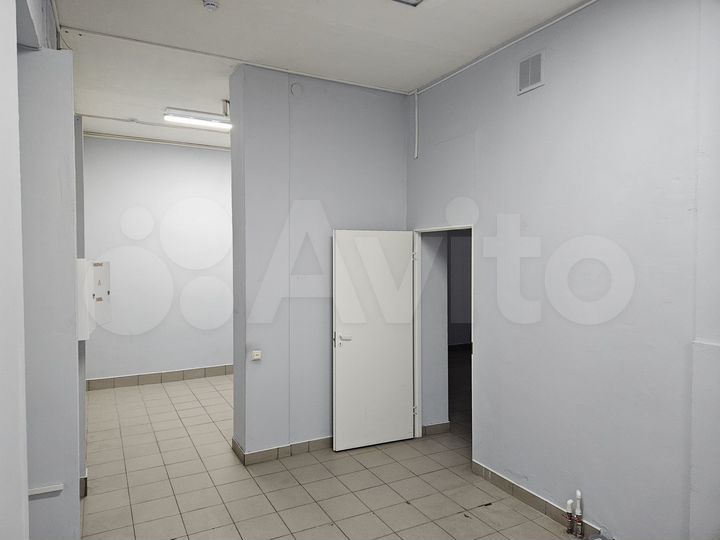 Торговая площадь, 109 м²